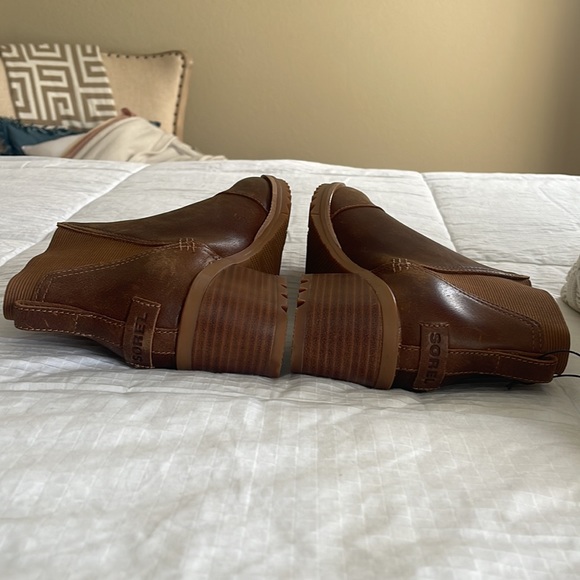 SOREL Booties - Picture 8 of 9